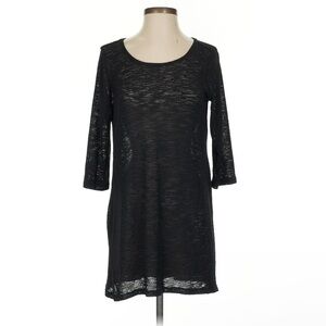 Clara Sun Woo 3/4 Sleeve Top l SIZE XS